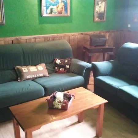 Ribera Hotel