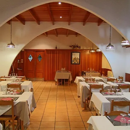 Hotel Ribera *