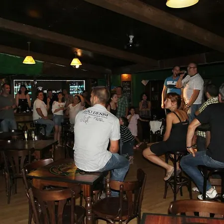 Hotel Ribera